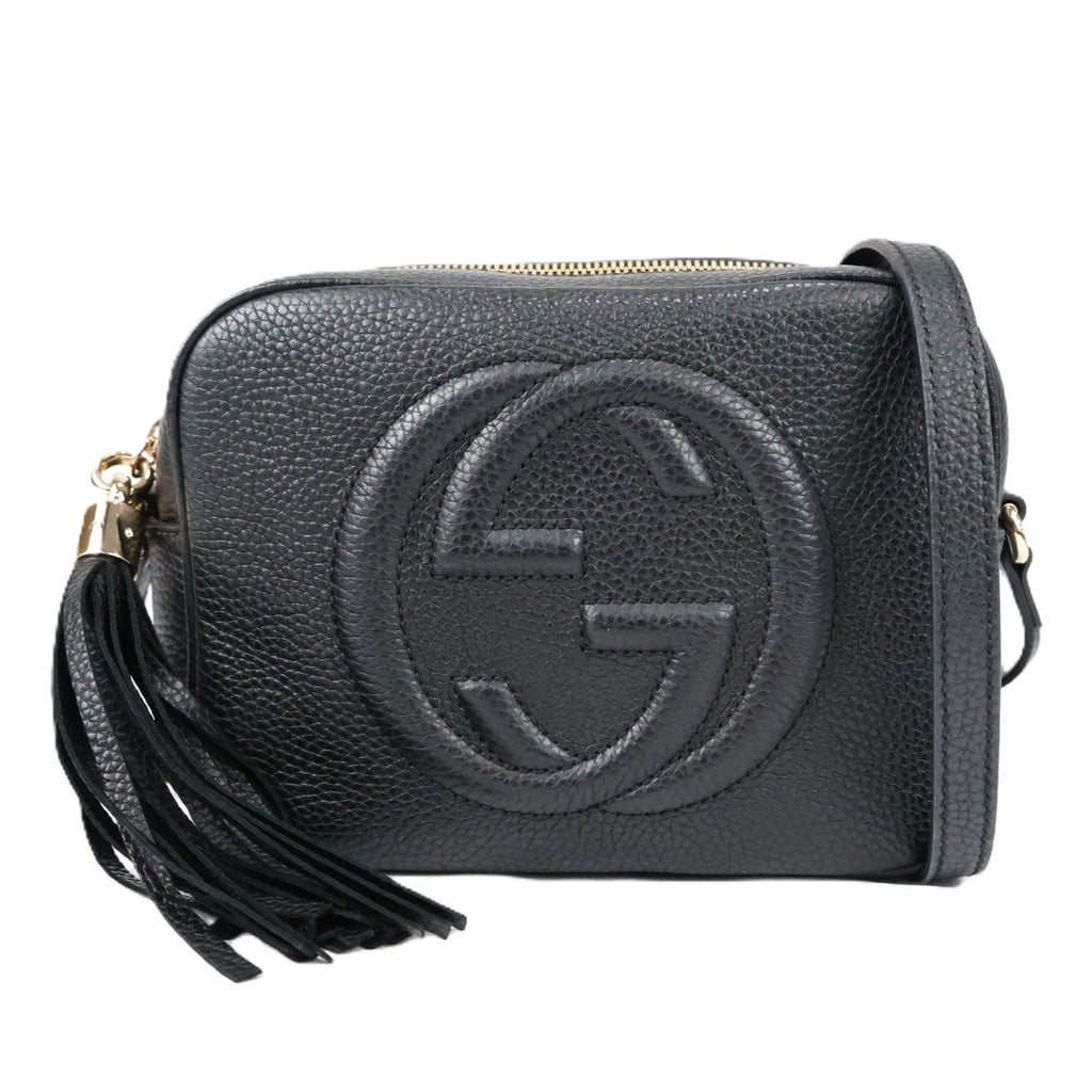 GUCCI 308364 A7M0G CROSSBODY BAG