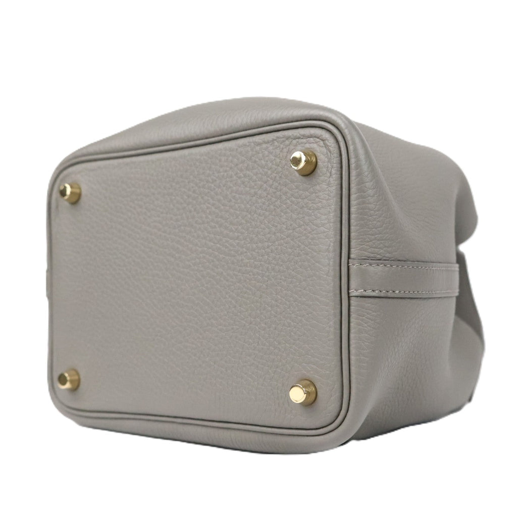 HERMES 056289CC PICOTIN LOCK 18 HANDBAG