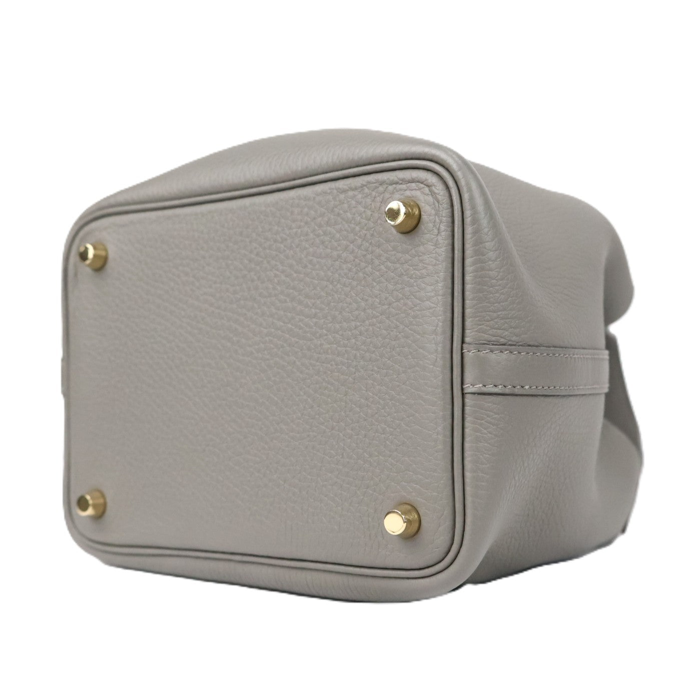 HERMES 056289CC PICOTIN LOCK 18 HANDBAG