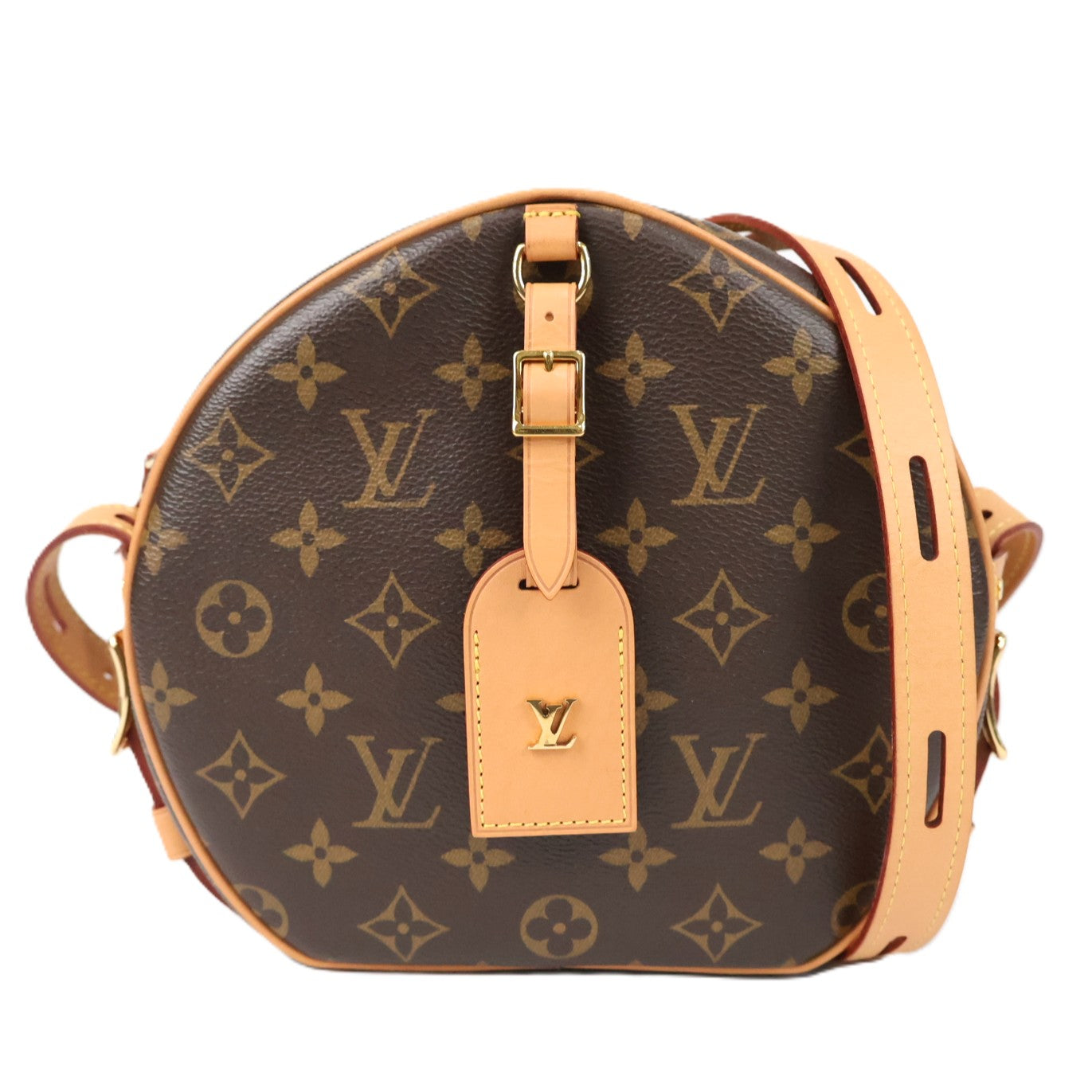 LOUIS VUITTON M45647 BOITE CHAPEAU SOUPLE MM CROSSBODY BAG