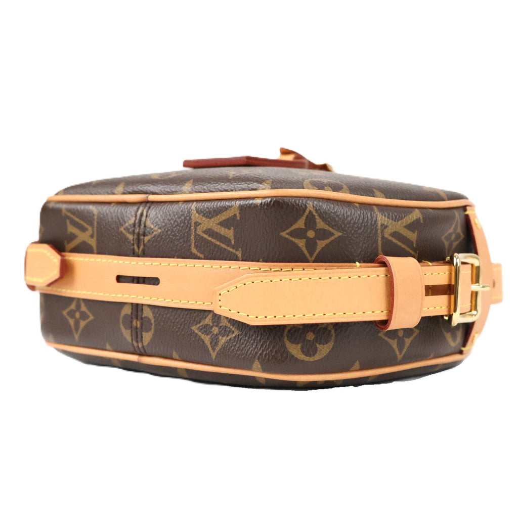 LOUIS VUITTON M45647 BOITE CHAPEAU SOUPLE MM CROSSBODY BAG