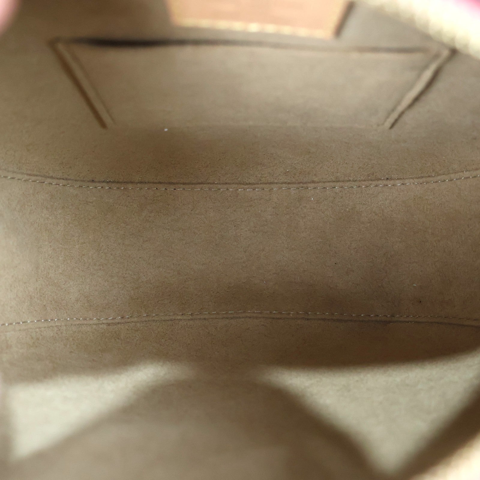 LOUIS VUITTON M45647 BOITE CHAPEAU SOUPLE MM CROSSBODY BAG