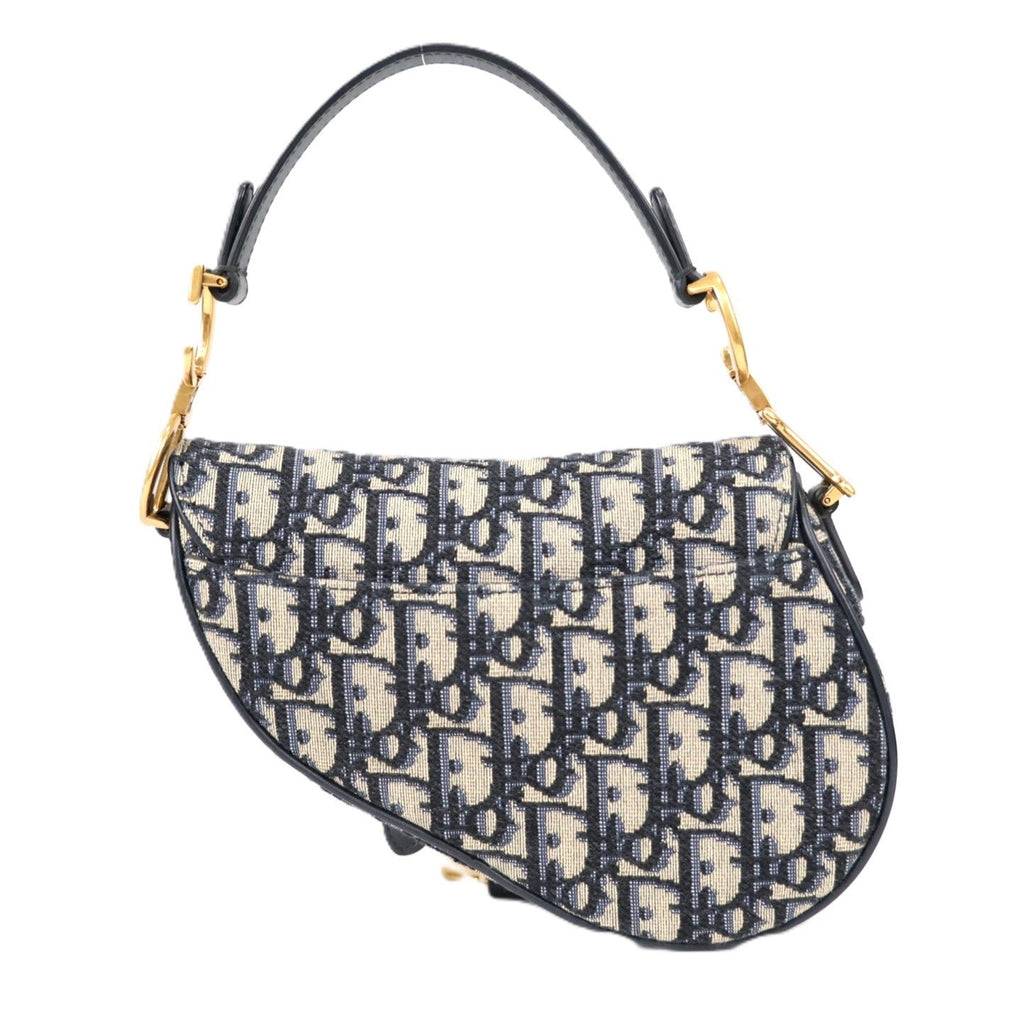 DIOR M0447CTZQ+S8553CBTE SADDLE SHOULDER BAG