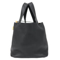 HERMES 060991CC PICOTIN LOCK 22 HANDBAG