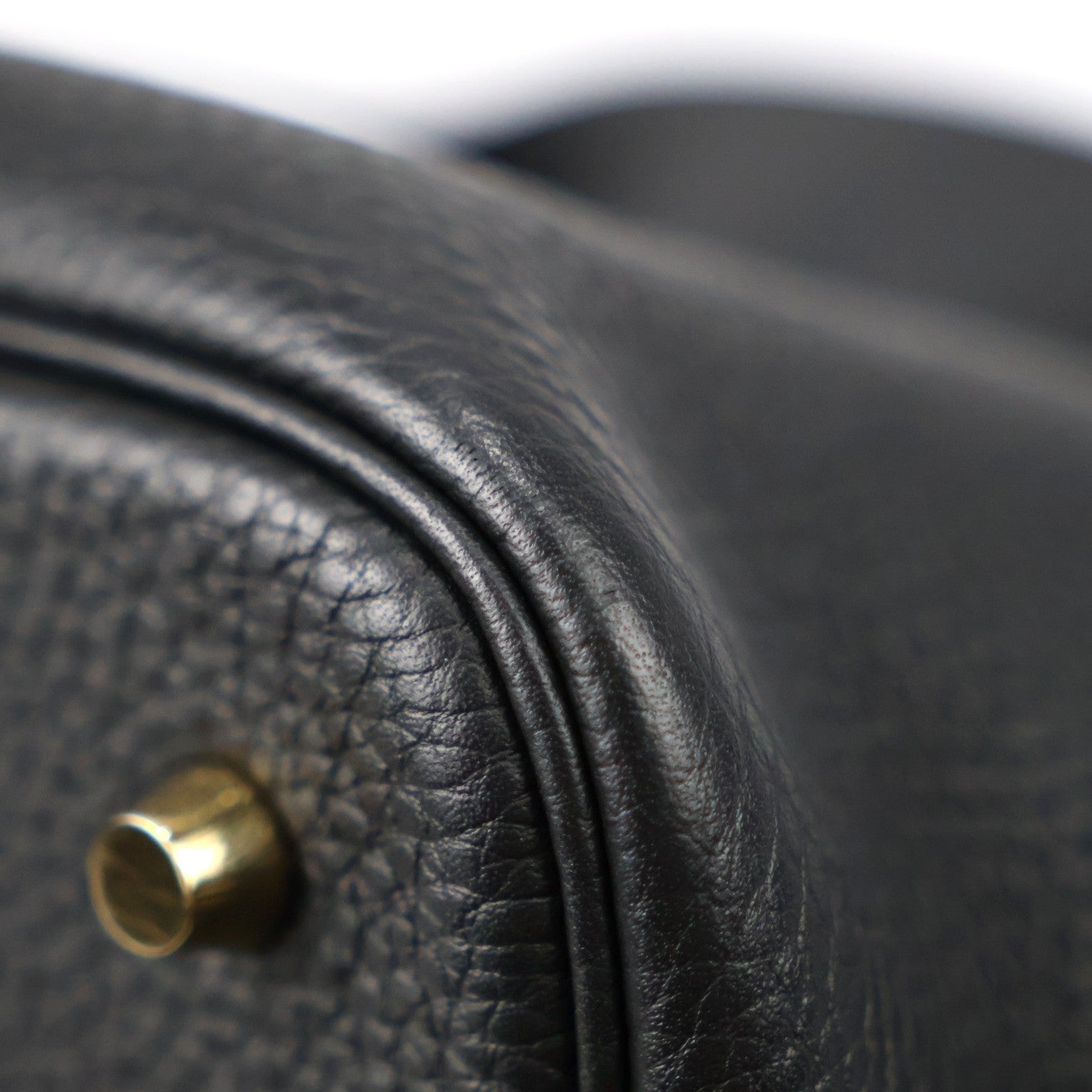 HERMES 060991CC PICOTIN LOCK 22 HANDBAG