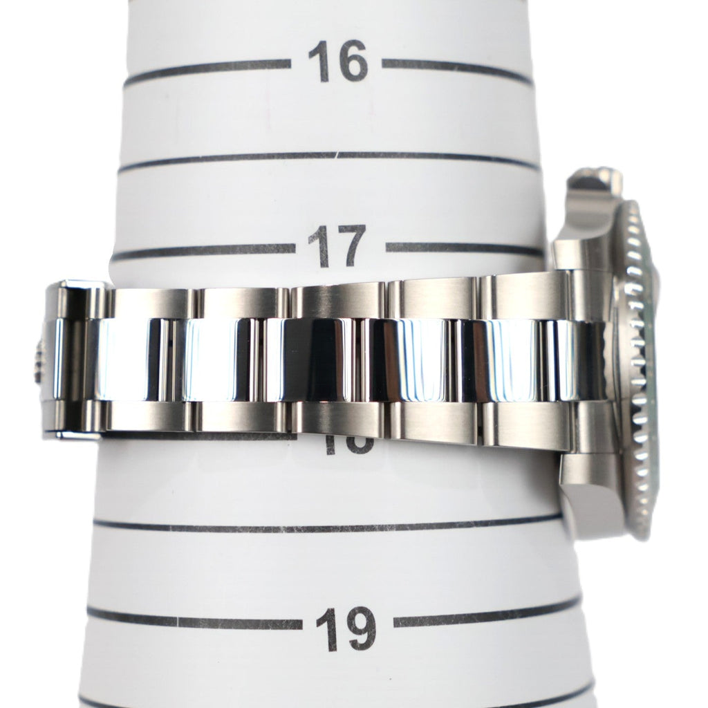 ROLEX 126720VTNR GMT-Master Ⅱ