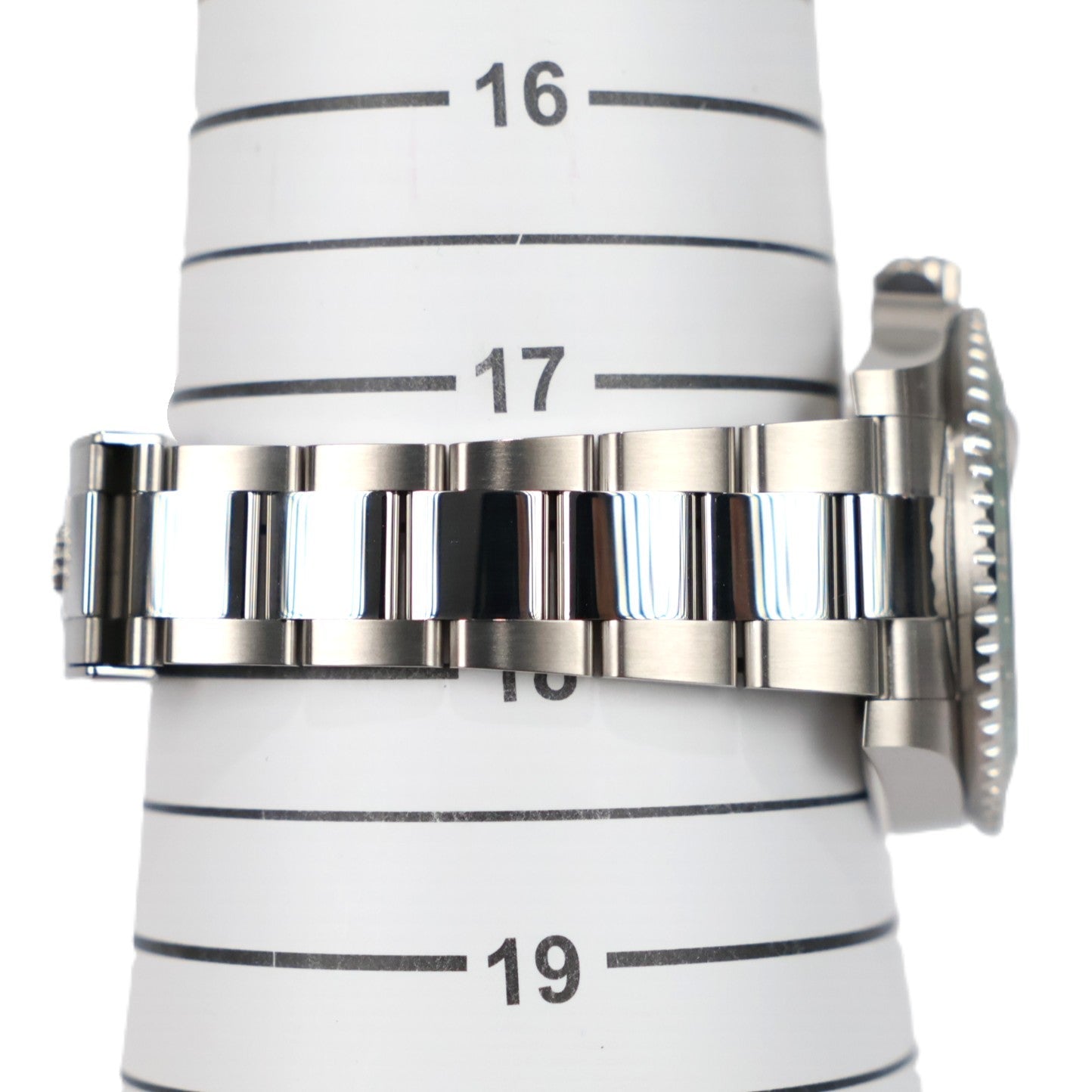 ROLEX 126720VTNR GMT-Master Ⅱ