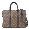 LOUIS VUITTON M52005 PORTE DOCUMENTS VOYAGE BRIEFCASE