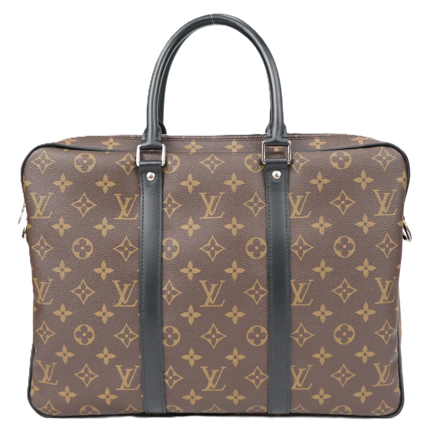 LOUIS VUITTON M52005 PORTE DOCUMENTS VOYAGE BRIEFCASE