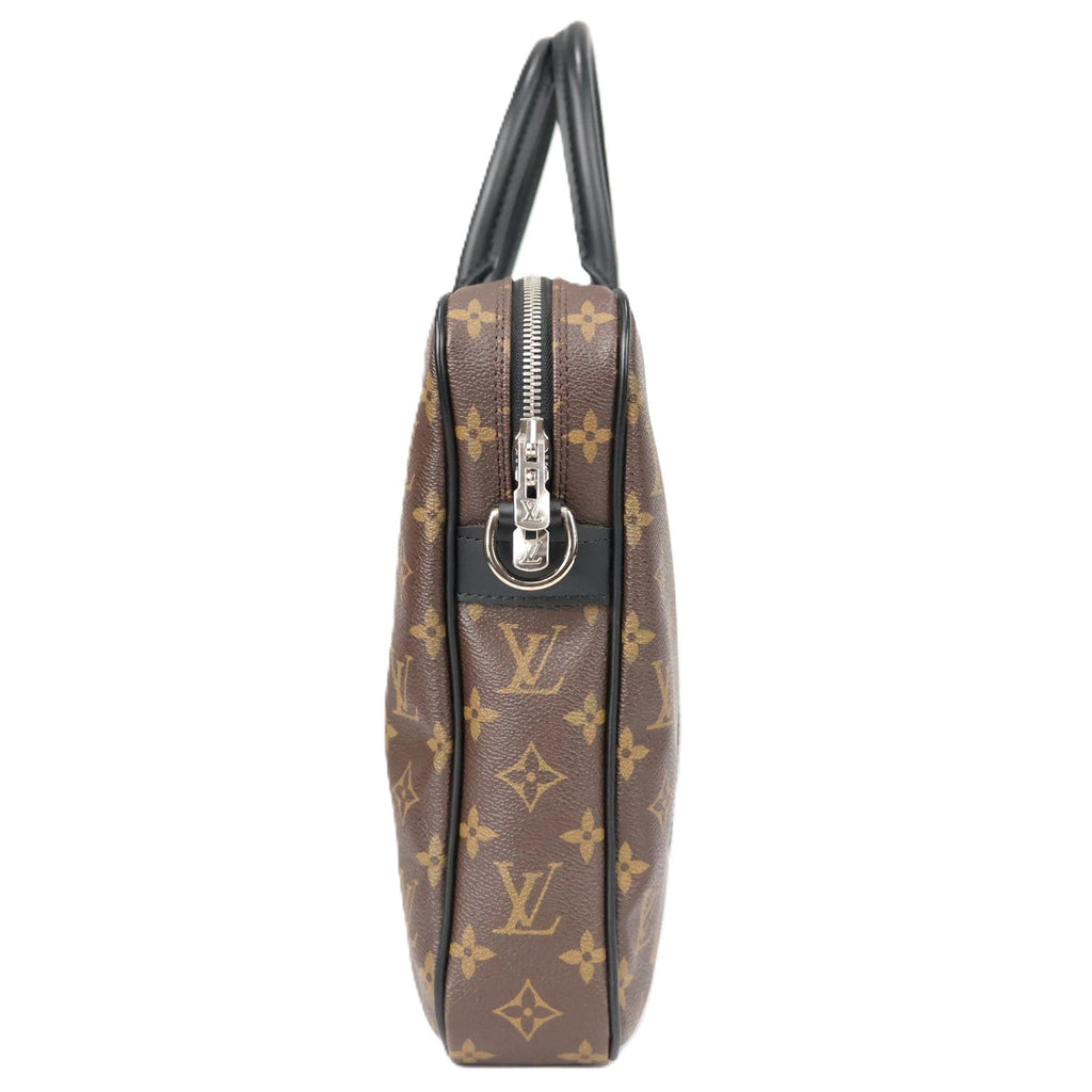 LOUIS VUITTON M52005 PORTE DOCUMENTS VOYAGE BRIEFCASE