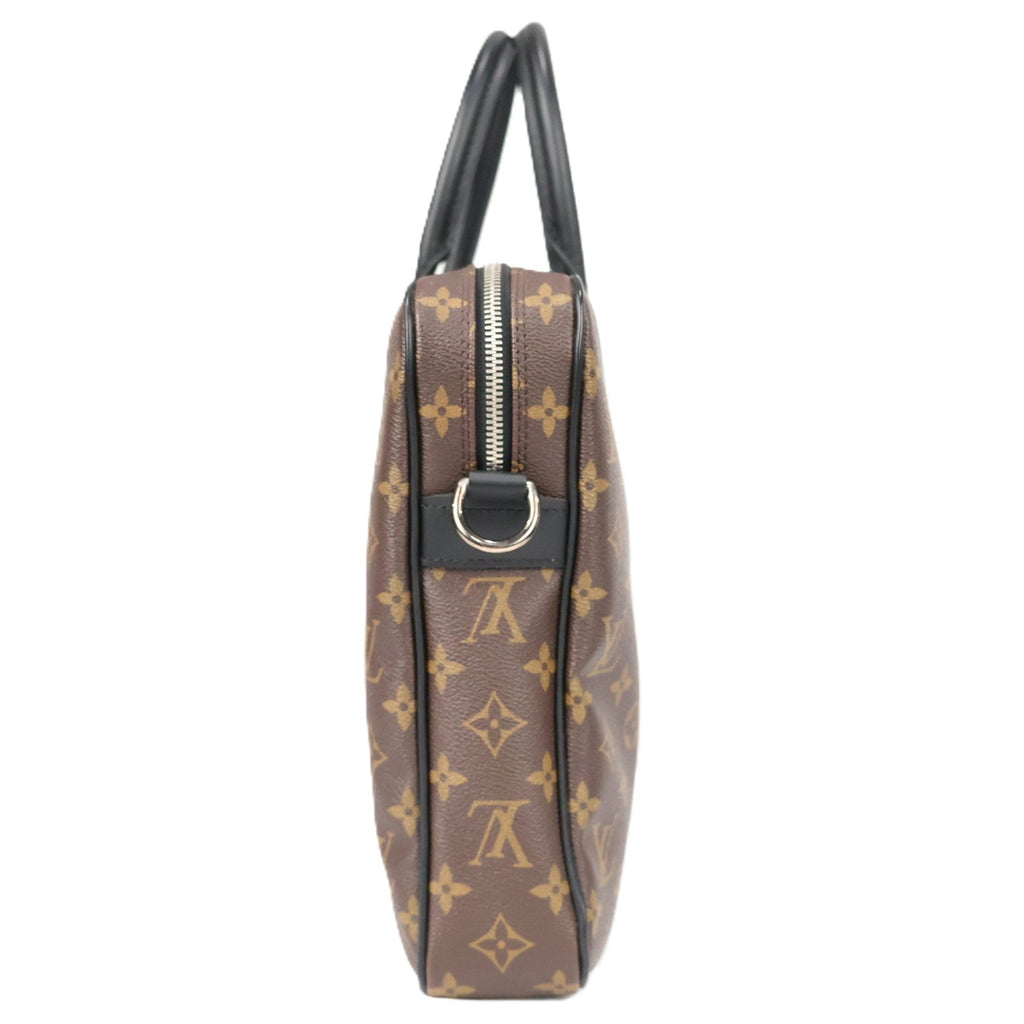 LOUIS VUITTON M52005 PORTE DOCUMENTS VOYAGE BRIEFCASE