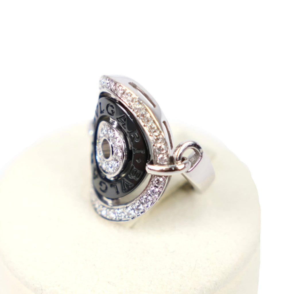 BVLGARI Astrale Cerchi Ring