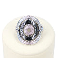 BVLGARI Astrale Cerchi Ring
