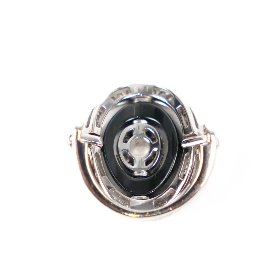 BVLGARI Astrale Cerchi Ring