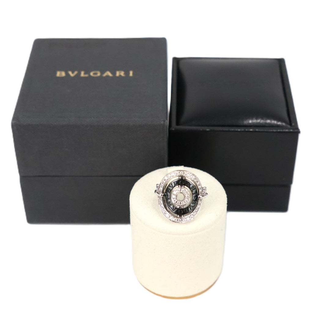 BVLGARI Astrale Cerchi Ring