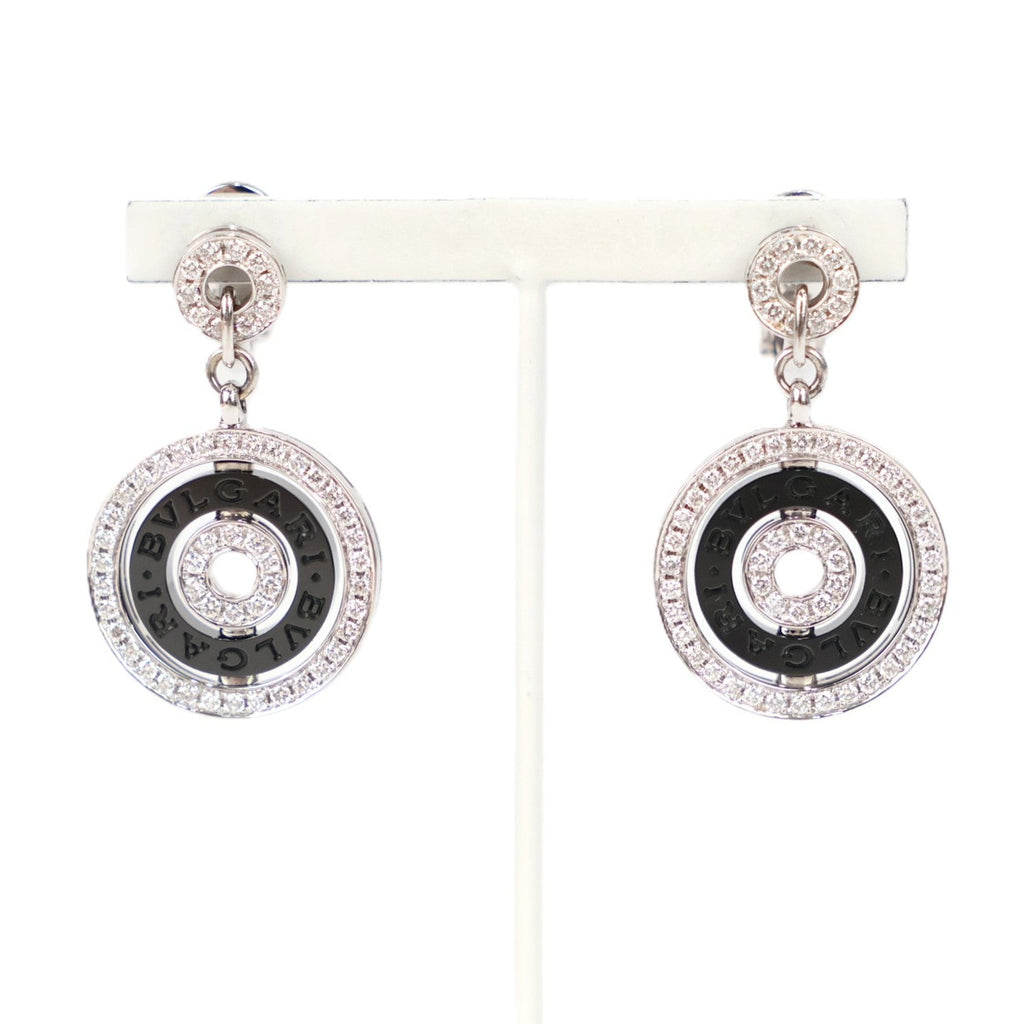 BVLGARI Astrale Cerchi Earrings