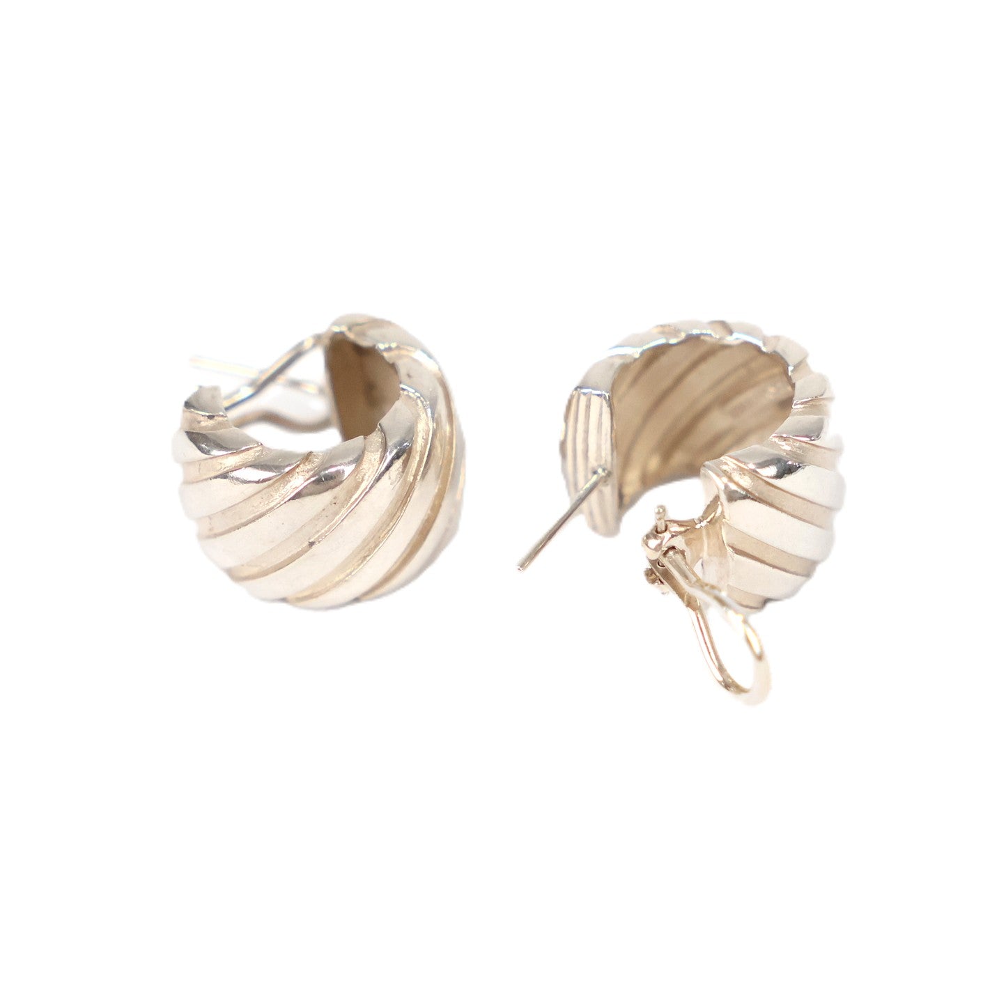TIFFANY & Co. Earrings