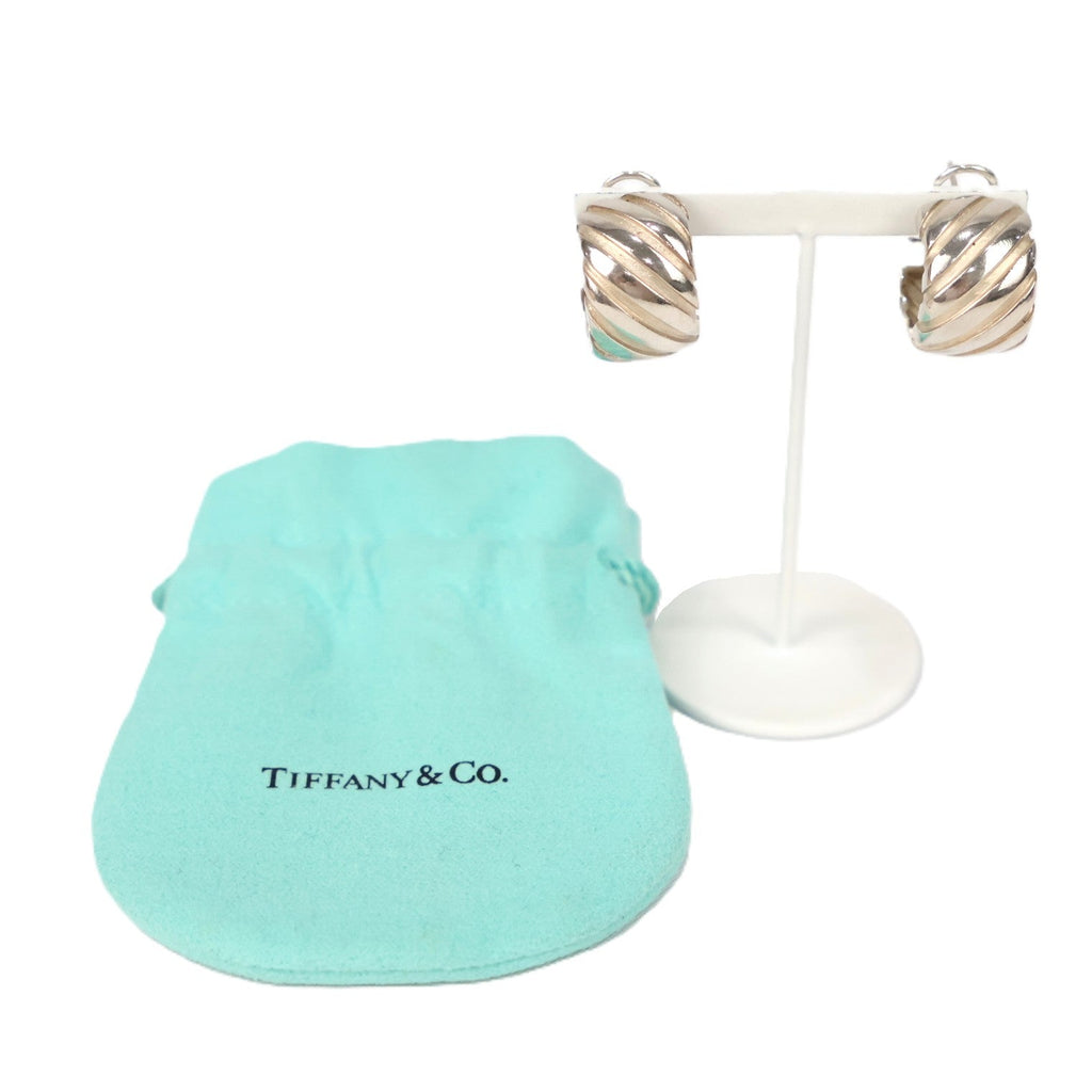 TIFFANY & Co. Earrings