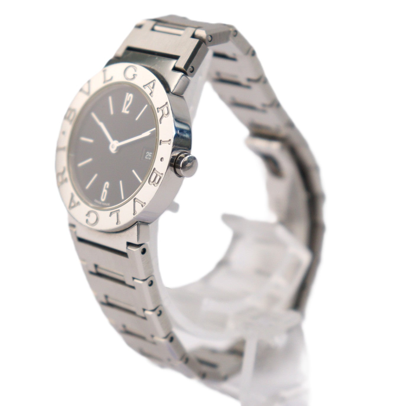 BVLGARI BB26SS BVLGARI BVLGARI