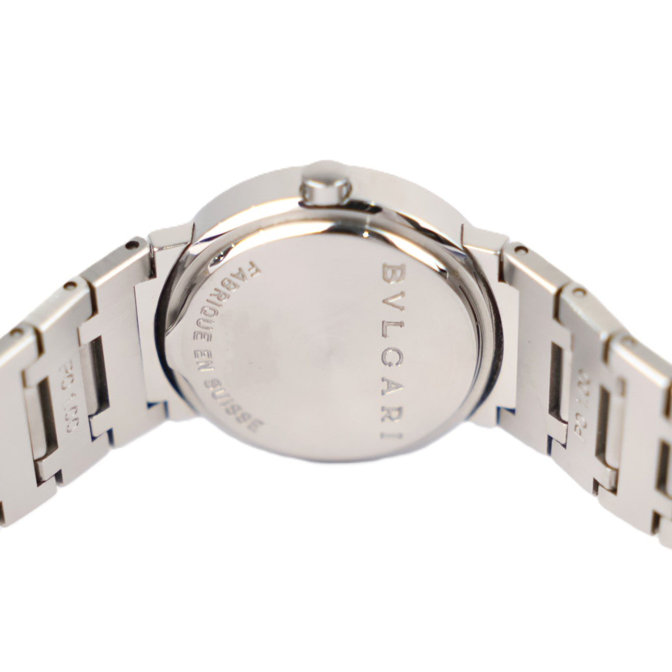 BVLGARI BB26SS BVLGARI BVLGARI