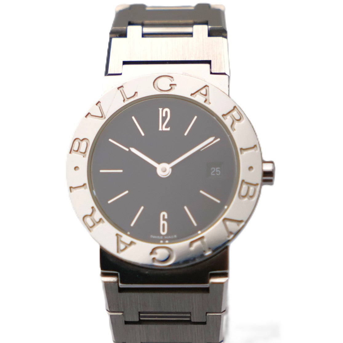 BVLGARI BB26SS BVLGARI BVLGARI