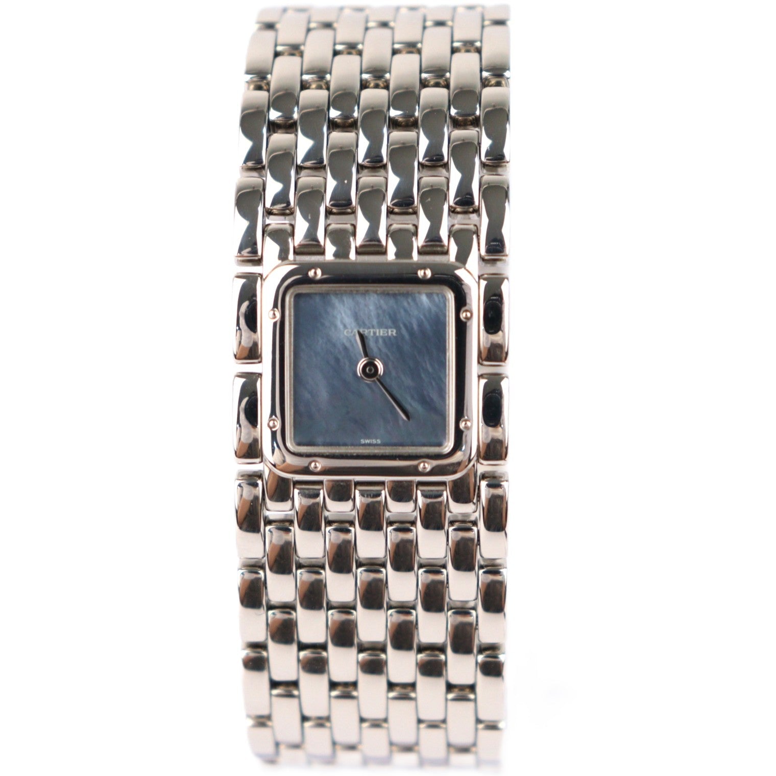 Cartier W61002T9 Panthere Ruban