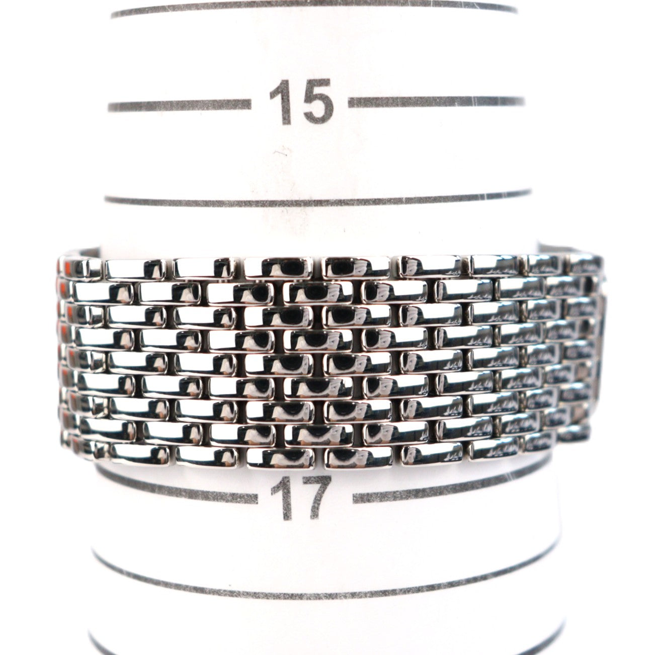Cartier W61002T9 Panthere Ruban