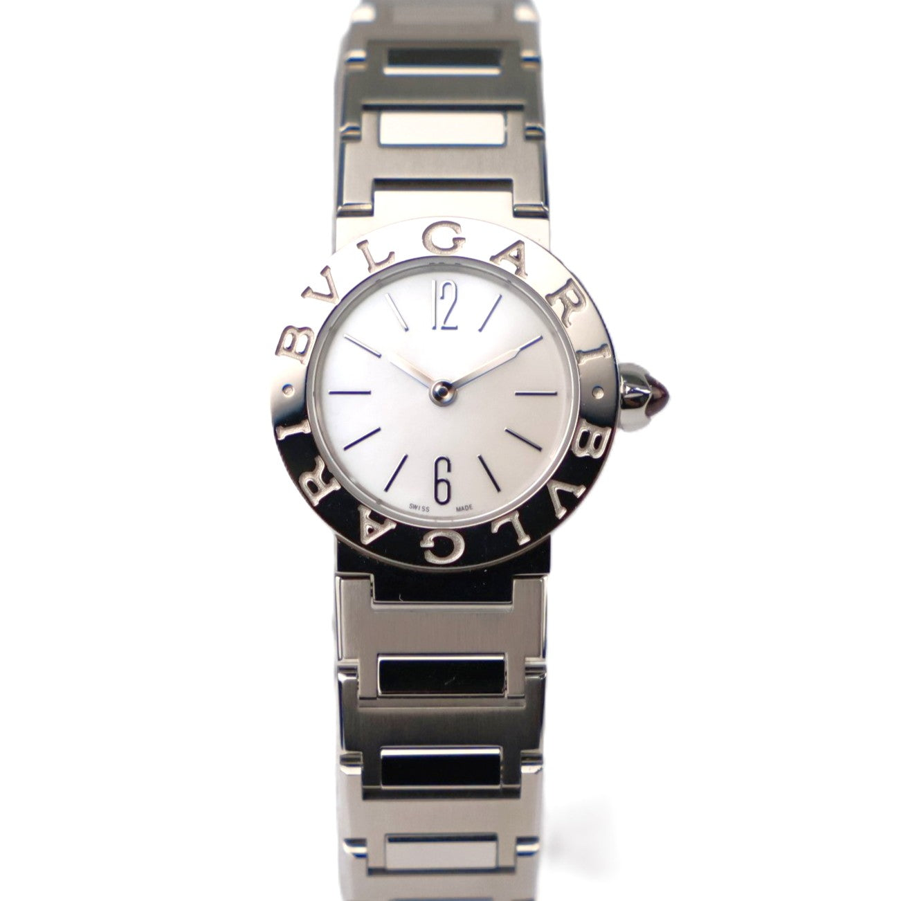BVLGARI BB23SS BVLGARI BVLGARI