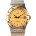 OMEGA 1212.10 Constellation