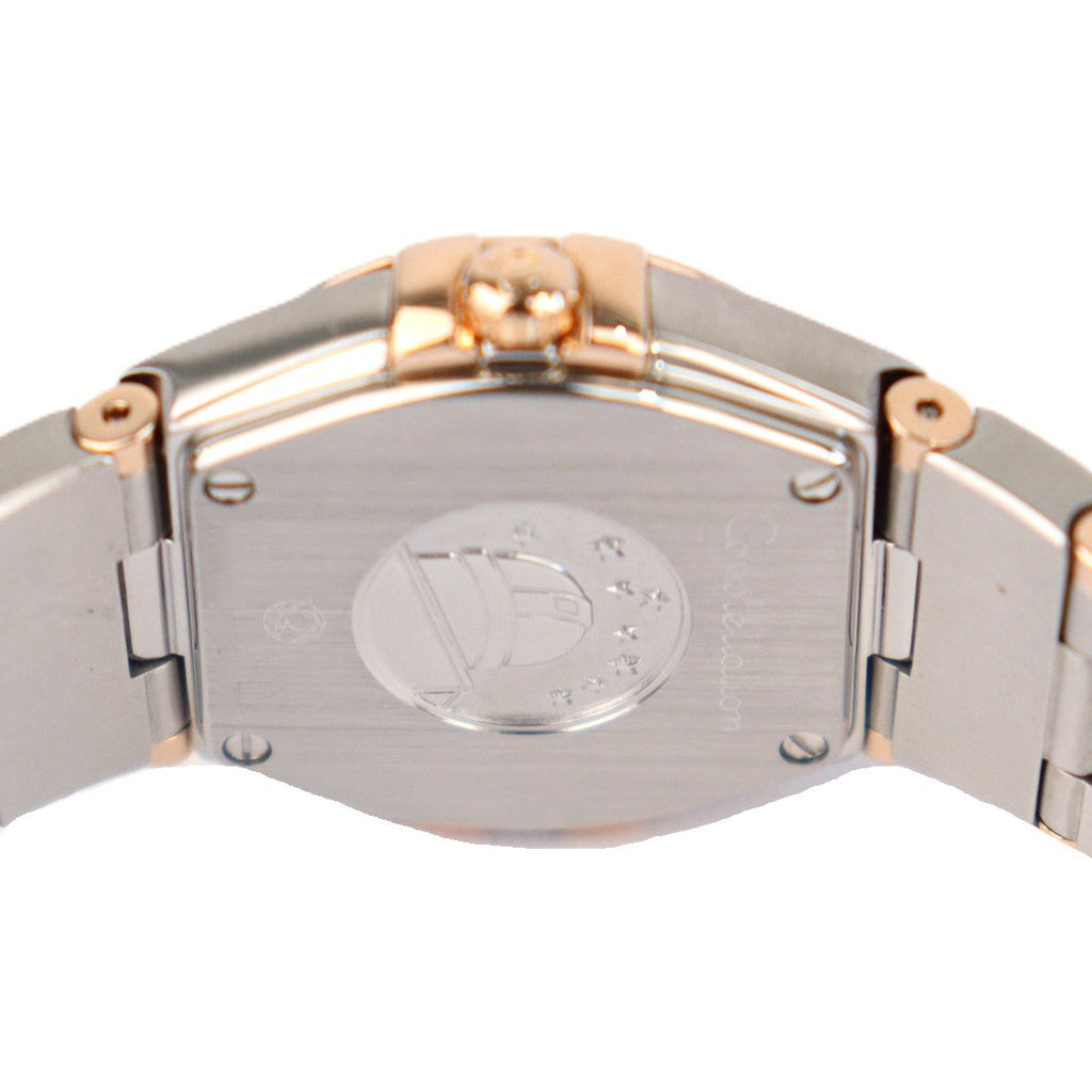 OMEGA 123.20.24.60.02.001 Constellation