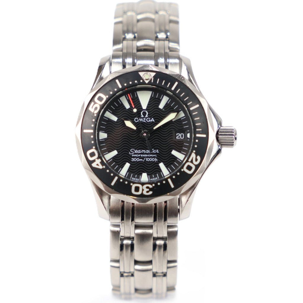 OMEGA 2282.50 Seamaster