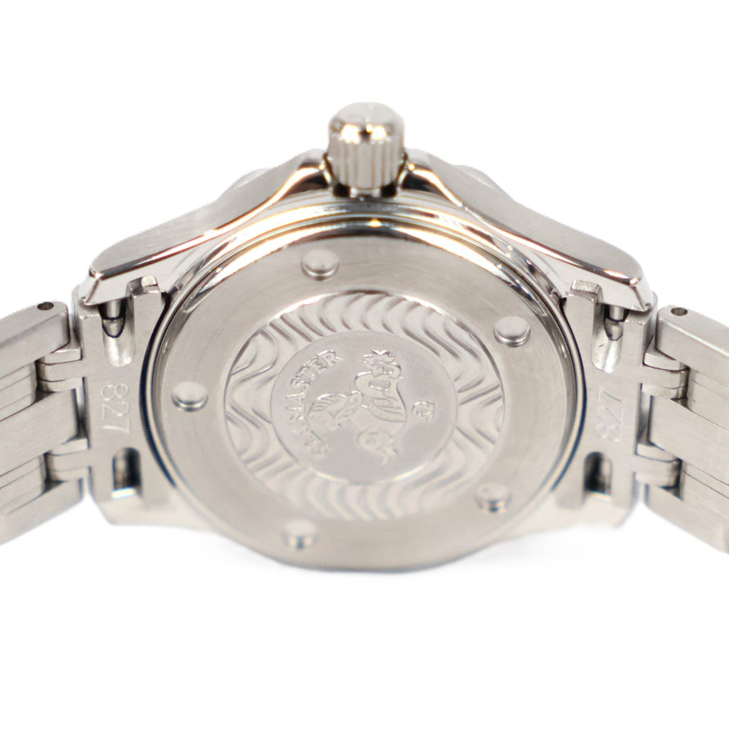OMEGA 2282.50 Seamaster