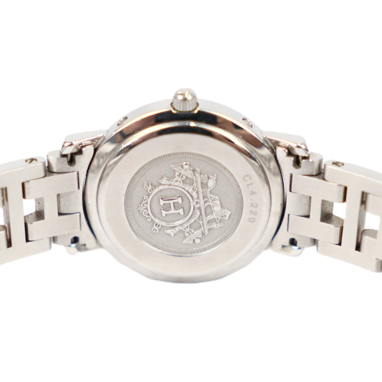 HERMES CL4.220 Clipper