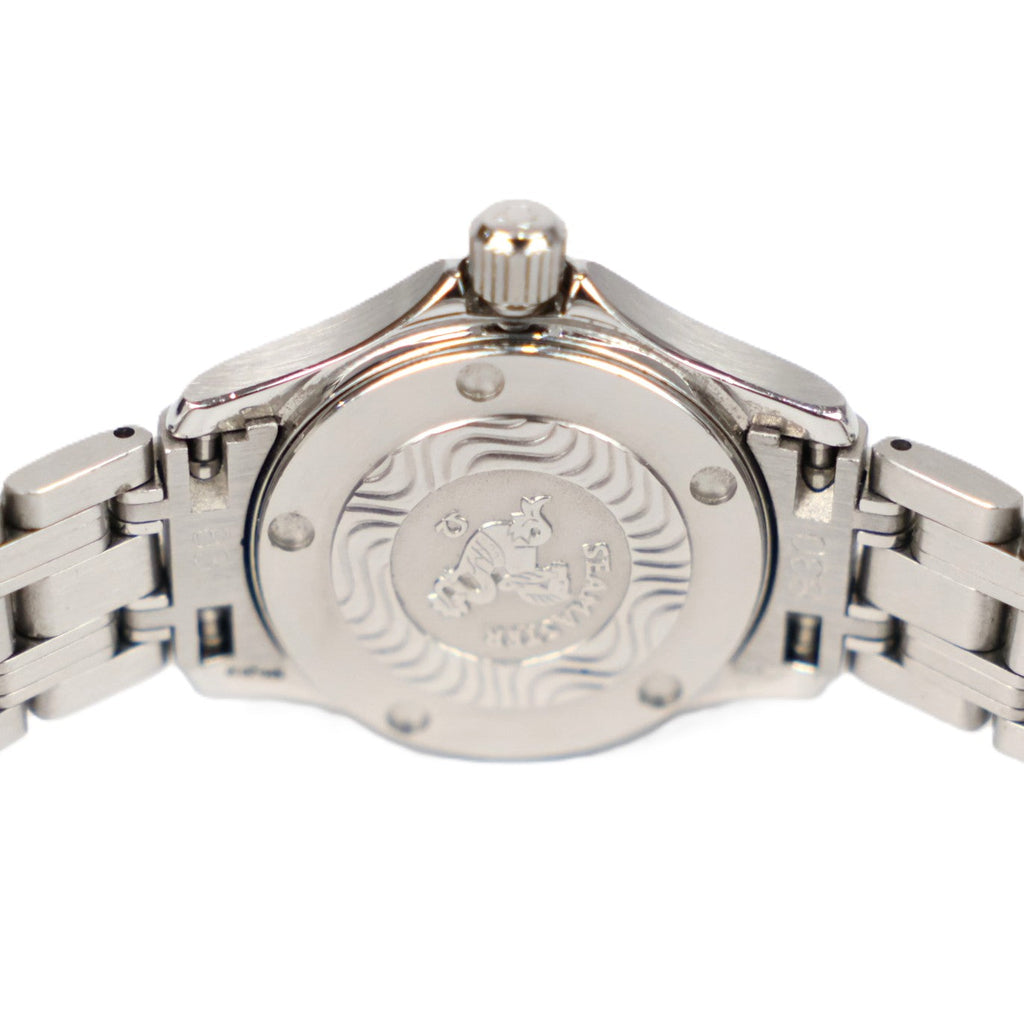 OMEGA 2581.84 Seamaster