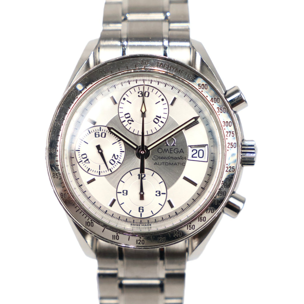 OMEGA 3513.30 Speedmaster Date