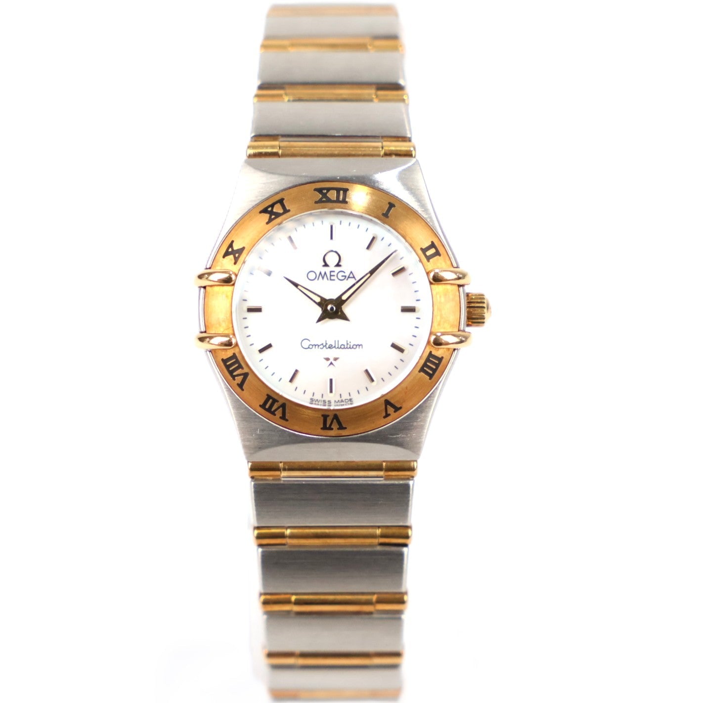 OMEGA 1262.70 Constellation