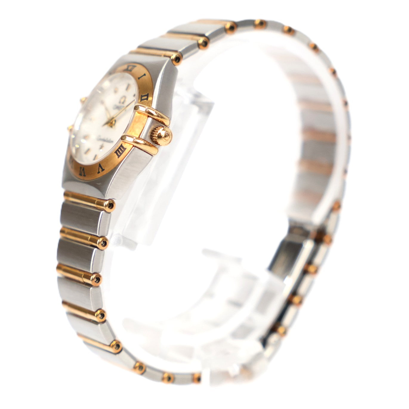 OMEGA 1262.70 Constellation