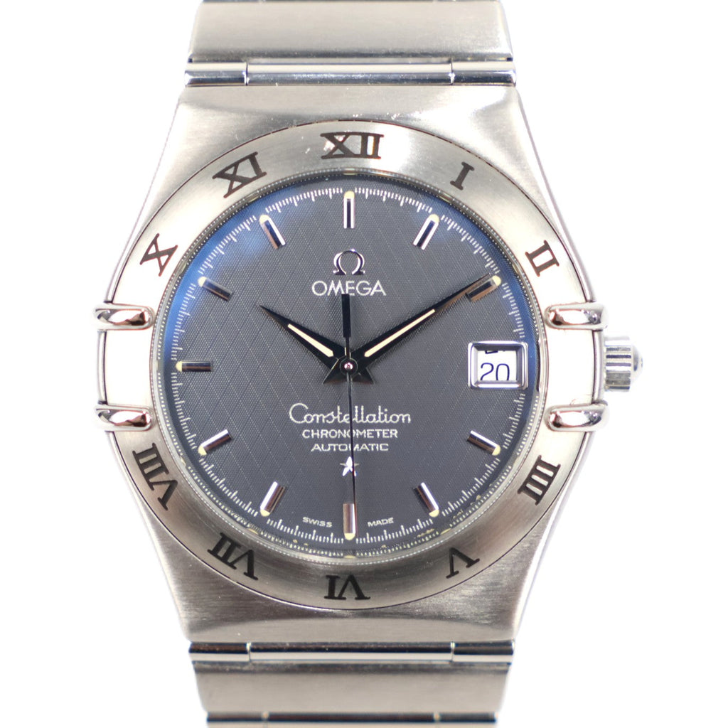 OMEGA 1502.40 Constellation