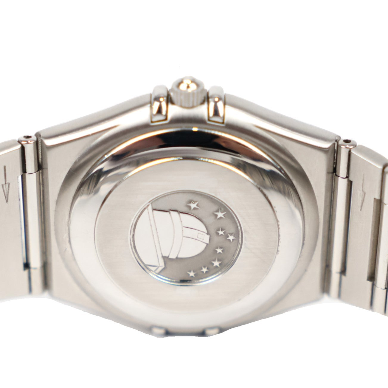 OMEGA 1502.40 Constellation