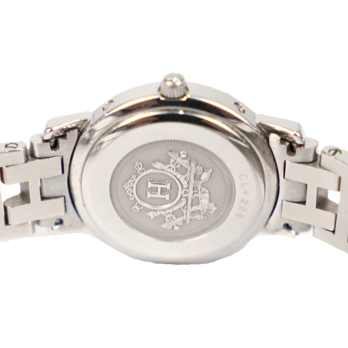 HERMES CL4.220 Clipper