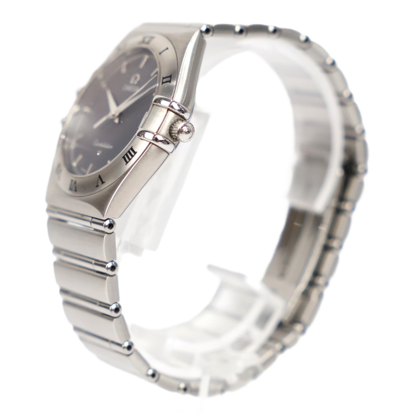 OMEGA 1512.40 Constellation