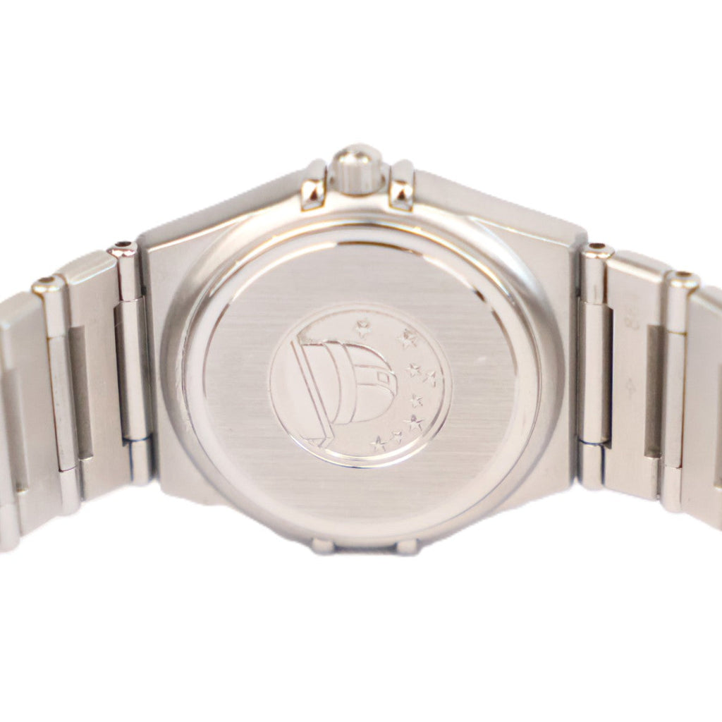 OMEGA 1572.30 Constellation