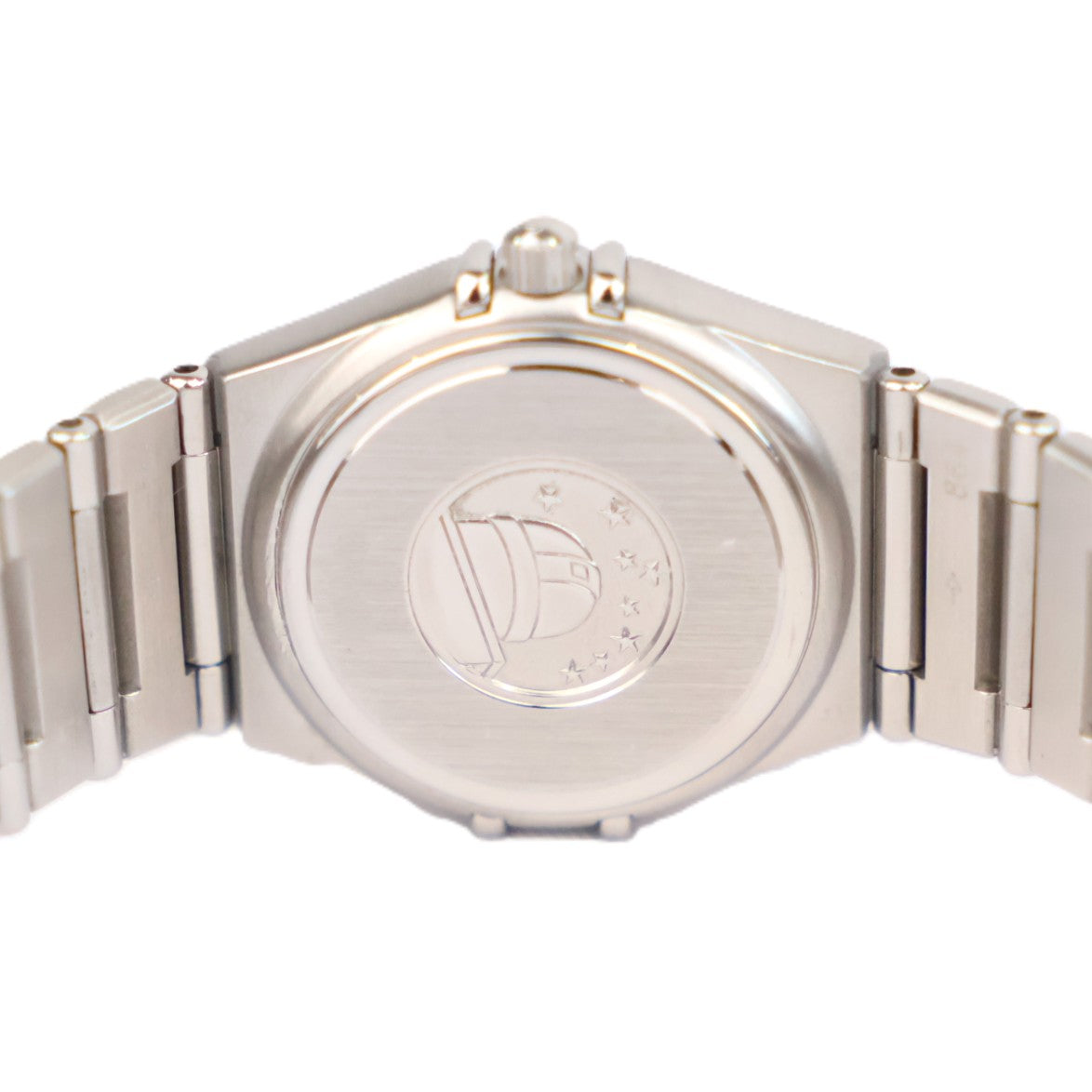 OMEGA 1572.30 Constellation