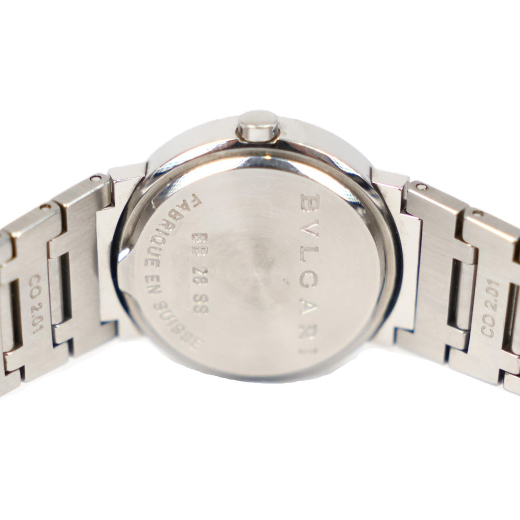 BVLGARI BB26SS BVLGARI BVLGARI