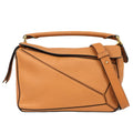 LOEWE A510S21X67 PUZZLE SMALL HANDBAG