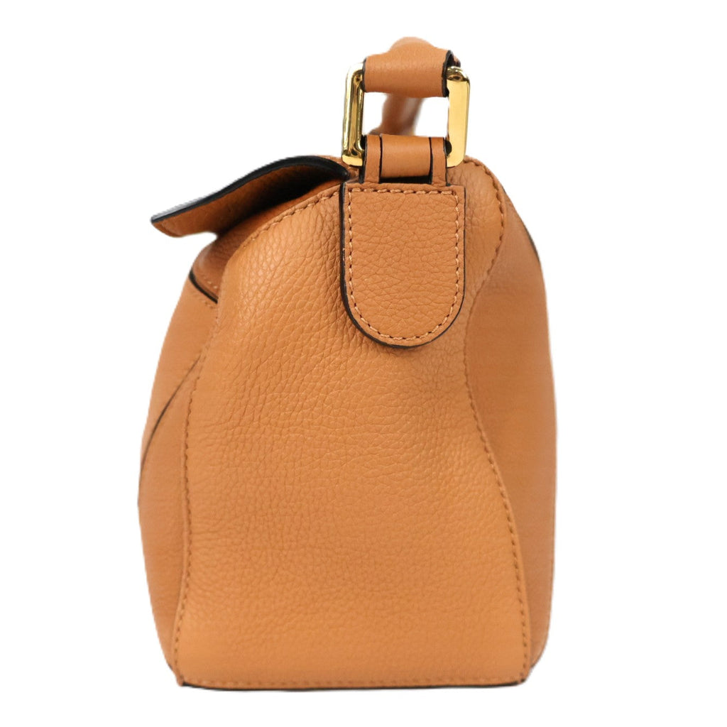 LOEWE A510S21X67 PUZZLE SMALL HANDBAG