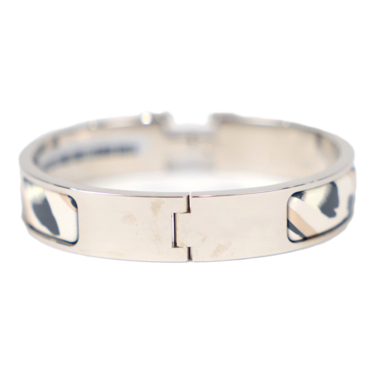 HERMES 700004FP CLIC H PM BRACELET