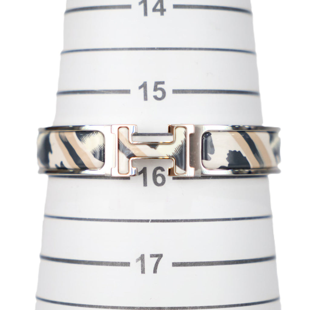 HERMES 700004FP CLIC H PM BRACELET
