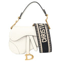 DIOR M0456CBAA+S8540CBTE SADDLE MINI MINI BAG