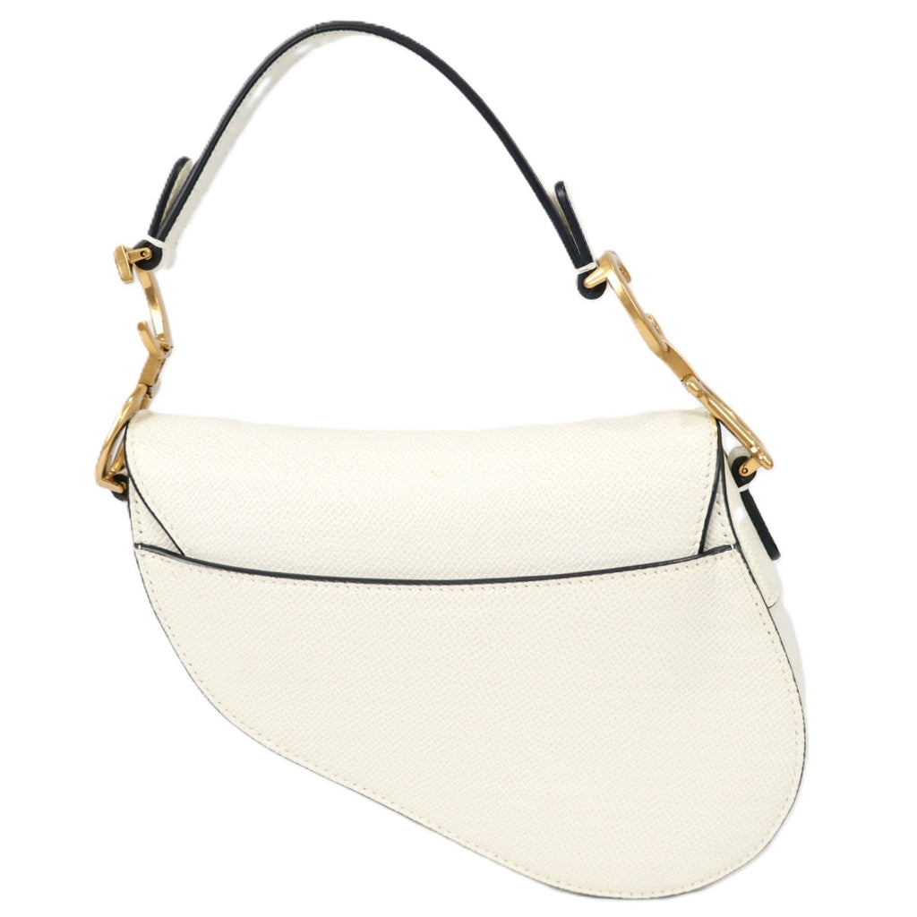 DIOR M0456CBAA+S8540CBTE SADDLE MINI MINI BAG